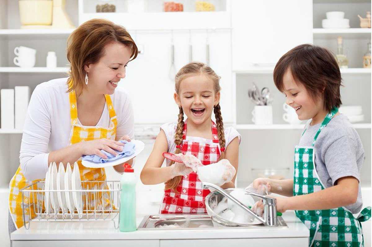 5 tầng thứ bậc làm cha mẹ cần xác định để dạy con tốt nhất