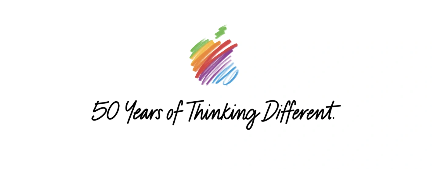 Tim Cook và lá thư kỷ niệm 50 năm Apple: Hành trình từ garage tới đế chế công nghệ