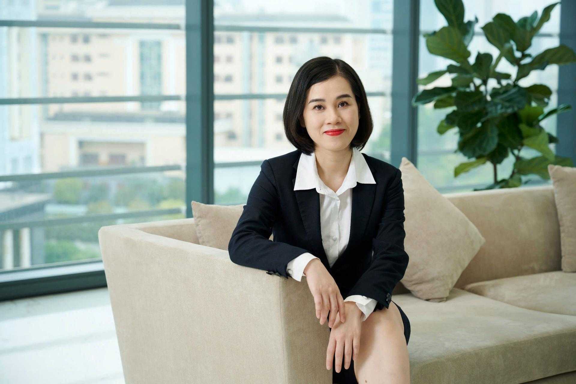 “Nữ tướng” của Viettel nằm trong Top 100 phụ nữ quyền lực nhất châu Á do Fortune bình chọn